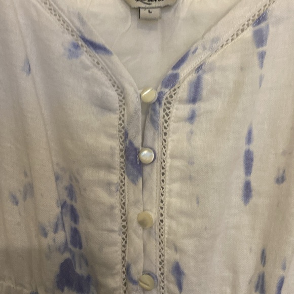 Rails sundress - Picture 5 of 10